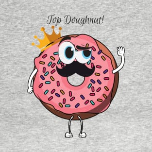 Top Doughnut T-Shirt